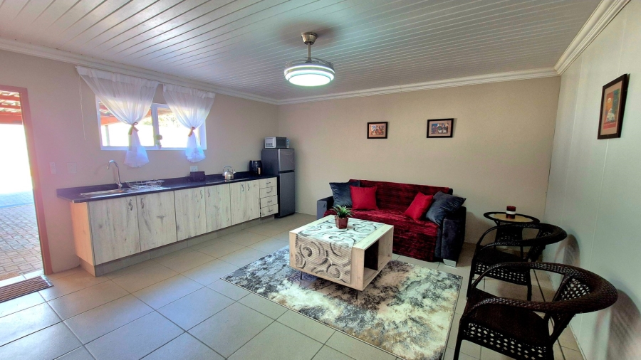 Commercial Property for Sale in Abrahamsrust Free State